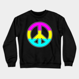 cmy, ok? Crewneck Sweatshirt